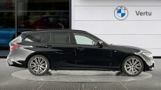 BMW 3 Series 320i M Sport 5dr Step Auto Petrol Estate